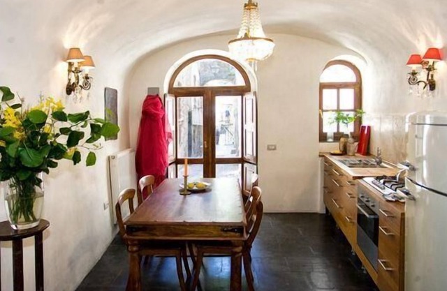 Holiday house Badalucco for 1 - 4 persons with 2 bedrooms - Row house