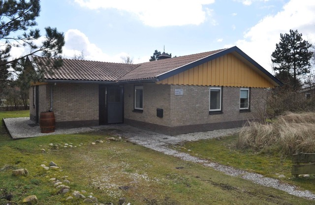 Holiday house Ballum for 1 - 6 persons with 3 bedrooms - Holiday house