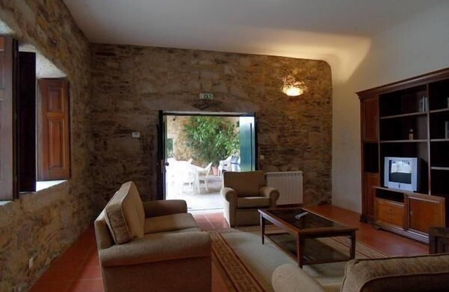 Holiday house Balteiro for 1 - 20 persons with 7 bedrooms - Farmhouse