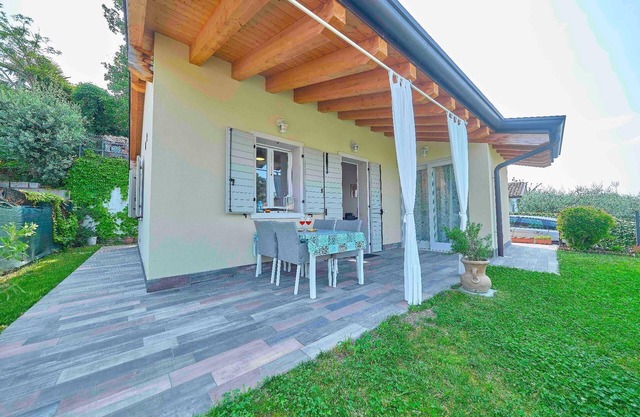 Holiday house Bardolino for 1 - 6 persons with 2 bedrooms - Holiday house