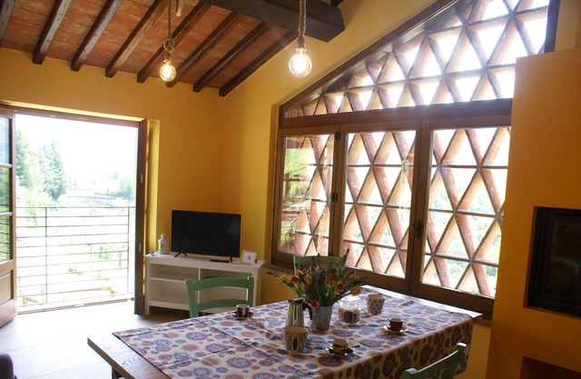 Holiday house Barga for 1 - 6 persons with 2 bedrooms - Holiday house