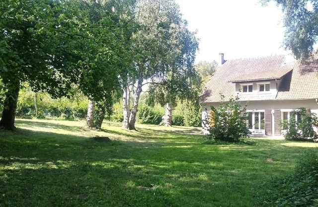 Holiday house Beautheil for 1 - 6 persons with 3 bedrooms - Holiday house