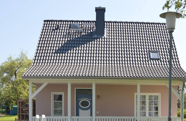 Holiday house Beckerwitz for 1 - 4 persons with 2 bedrooms - Holiday house