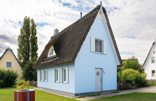 Holiday house Beckerwitz for 1 - 5 persons with 2 bedrooms - Holiday house