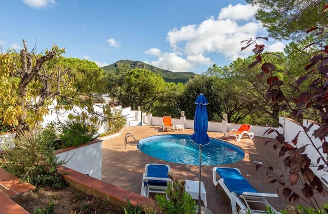 Holiday house Bell-Iloc for 1 - 4 persons with 2 bedrooms - Holiday home