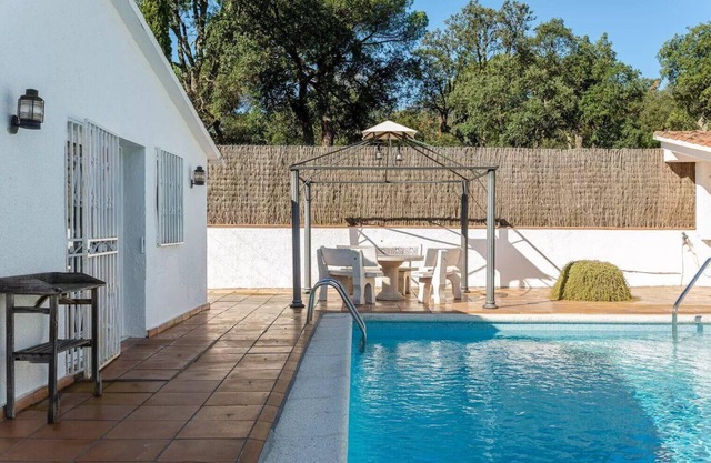 Holiday house Bell-Iloc for 1 - 4 persons with 2 bedrooms - Holiday home