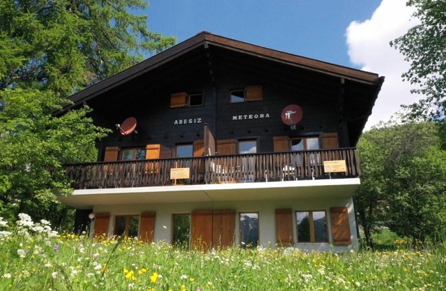 Holiday house Bellwald for 1 - 6 persons with 3 bedrooms - Holiday home