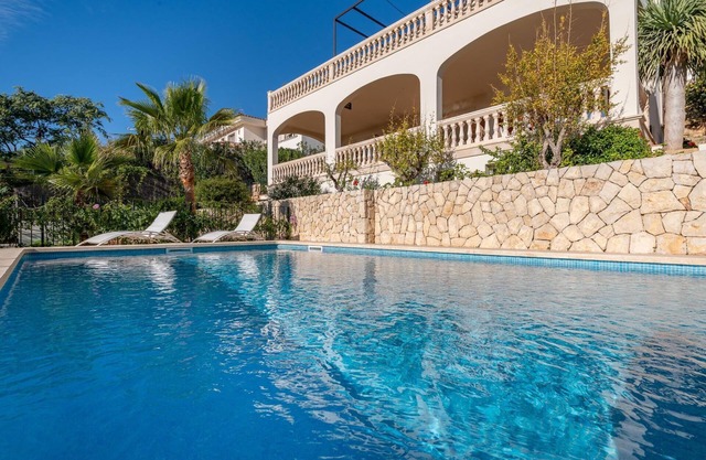 Holiday house Bendinat for 1 - 8 persons with 4 bedrooms - Holiday home