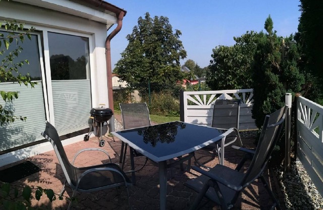 Holiday house Bergen for 1 - 4 persons with 2 bedrooms - Holiday house