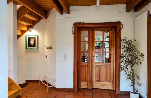 Holiday house Berlin for 1 - 5 persons with 4 bedrooms - Holiday house