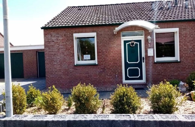 Holiday house Berumbur for 1 - 4 persons with 2 bedrooms - Holiday home