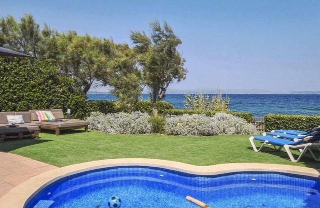 Holiday house Betlem for 1 - 6 persons with 3 bedrooms - Row house
