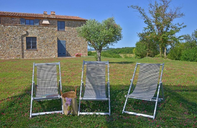 Holiday house Bibbona for 1 - 16 persons with 8 bedrooms - Holiday house