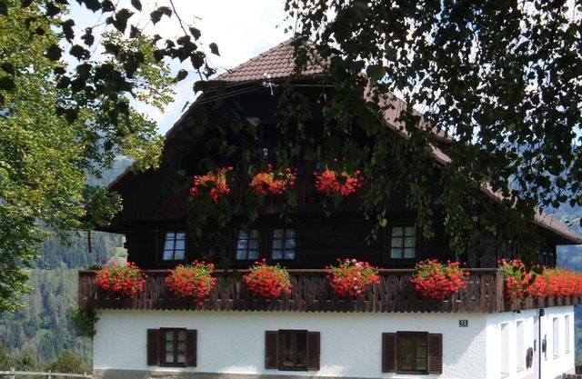Holiday house Birkenhof 1 - Birkenhof