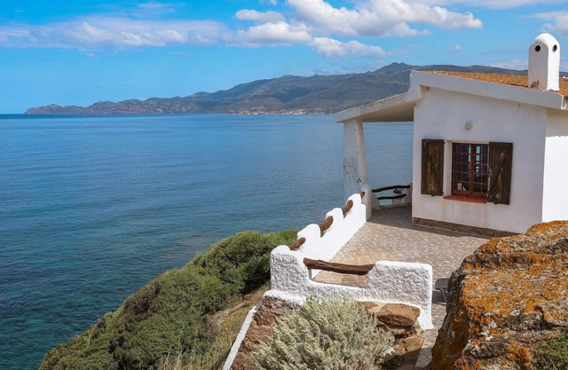 Holiday house Birori for 1 - 6 persons with 3 bedrooms - Holiday house