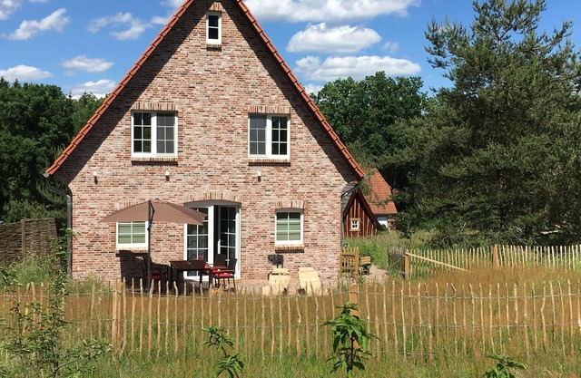 Holiday house Bispingen for 2 - 4 persons with 2 bedrooms - Holiday house