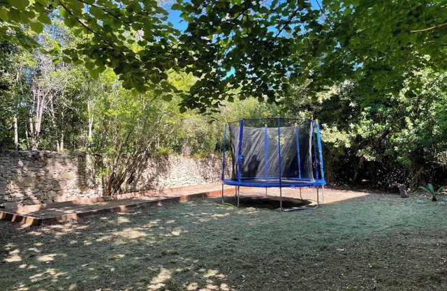 HOLIDAY HOUSE BIZE-MINERVOIS