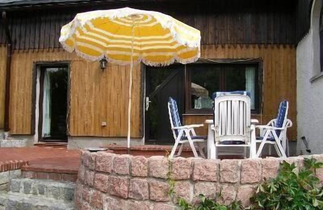 Holiday house Blankenburg for 1 - 4 persons with 2 bedrooms - Twin house