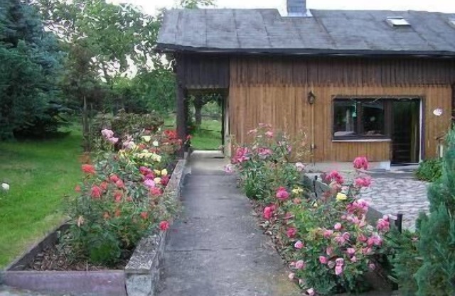 Holiday house Blankenburg for 1 - 2 persons with 1 bedroom - Twin house