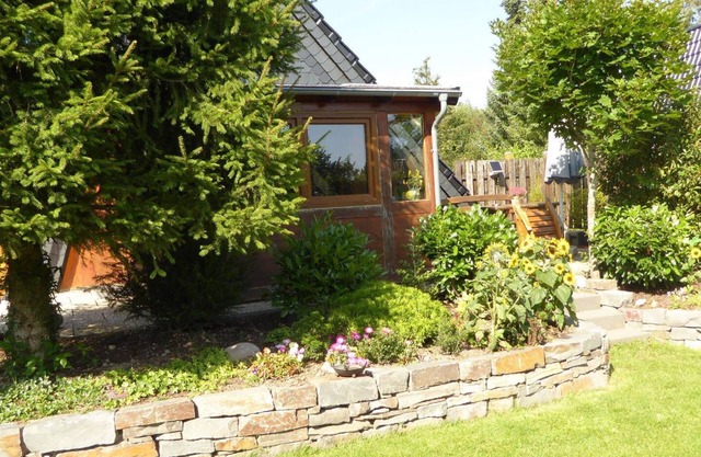 Holiday house Blankenheim for 1 - 5 persons with 2 bedrooms - Holiday home
