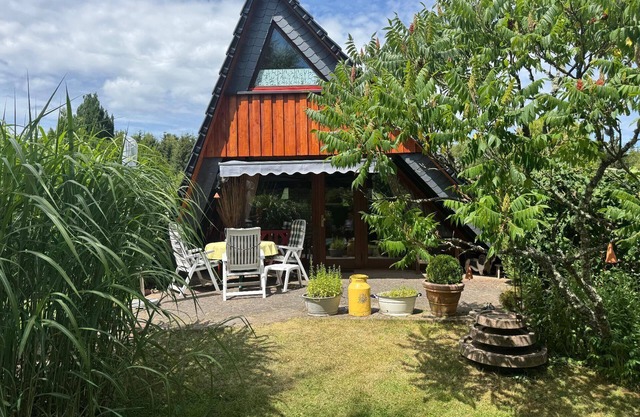 Holiday house Blankenheim for 1 - 4 persons with 2 bedrooms - Holiday home