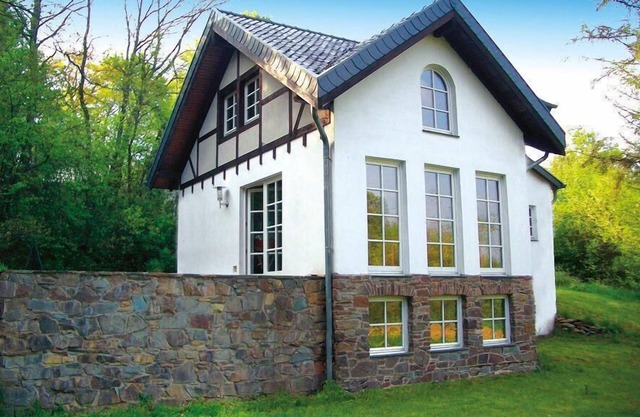 Holiday house Blankenheim for 1 - 8 persons with 3 bedrooms - Holiday house
