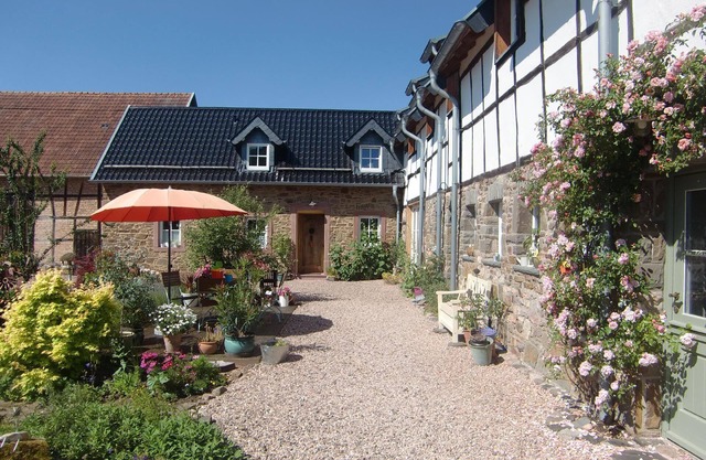 Holiday house Blankenheim for 1 - 2 persons with 1 bedroom - Holiday house
