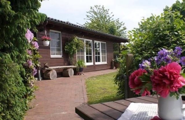 Holiday house Bockhorn for 1 - 4 persons with 2 bedrooms - Holiday home