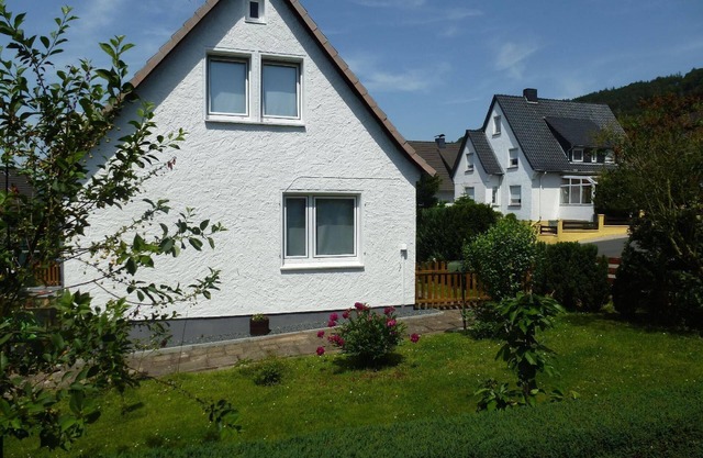 Holiday house Bodenwerder for 1 - 4 persons with 1 bedroom - Holiday home