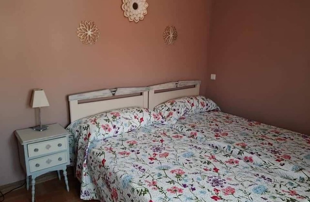 Holiday house Boquiñeni for 4 - 7 persons with 2 bedrooms - Holiday home