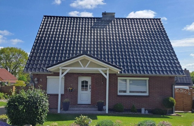 Holiday house Bornhöved for 1 - 6 persons with 4 bedrooms - Holiday house