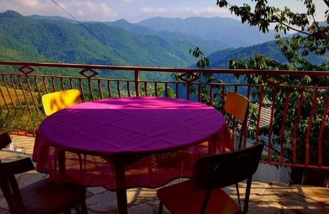 Holiday house Borzonasca for 1 - 7 persons with 3 bedrooms - Holiday home