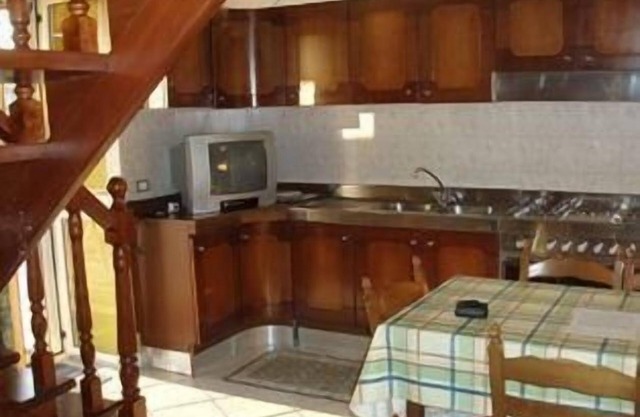 Holiday house Bosa for 1 - 6 persons with 2 bedrooms - Holiday house
