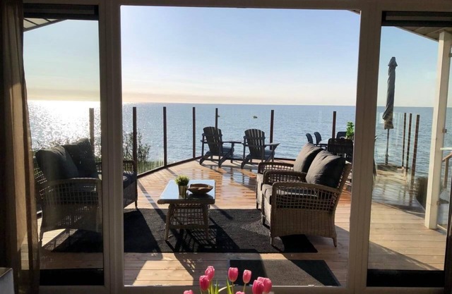 Holiday house Bovenkarspel for 1 - 4 persons with 2 bedrooms - Holiday home