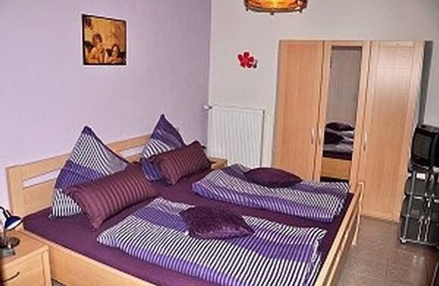 Holiday house Bruttig-Fankel for 1 - 4 persons with 2 bedrooms - Holiday home