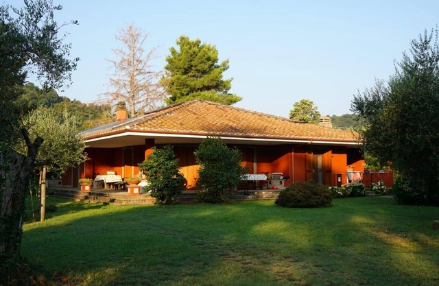 Holiday house Bracciano for 5 persons with 2 bedrooms - Holiday house