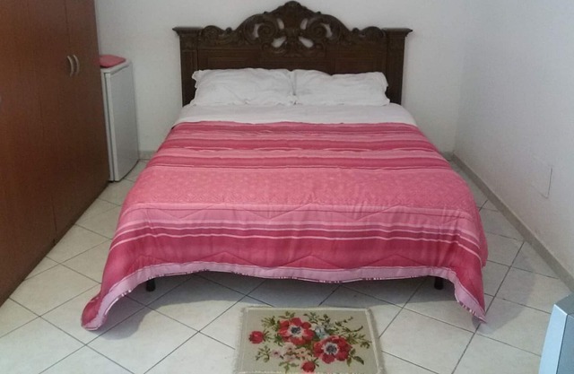 HOLIDAY HOUSE BRAVETTA PAMPHILI ROME