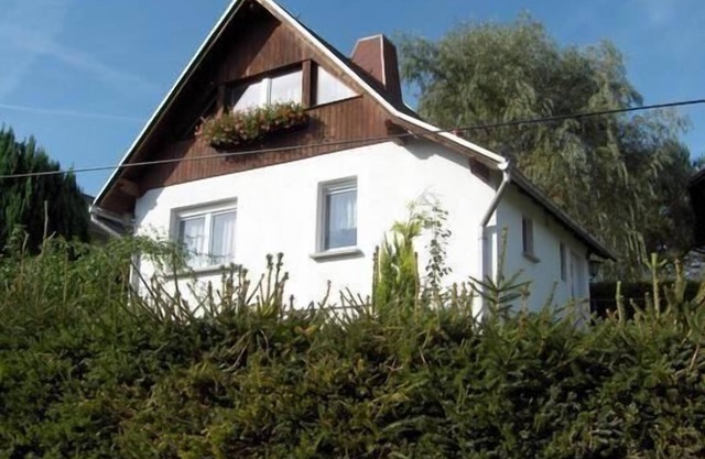 Holiday house Breitenbach for 1 - 4 persons with 2 bedrooms - Holiday home