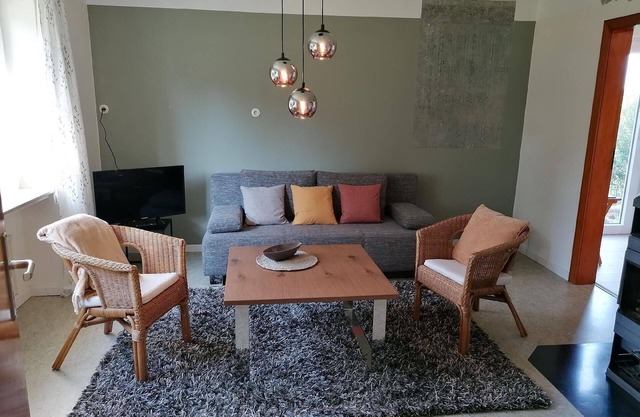 Holiday house Breitscheid for 2 - 6 persons with 3 bedrooms - Holiday house