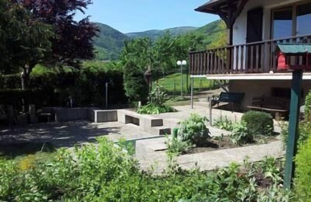 Holiday house Breitenbach for 1 - 7 persons with 3 bedrooms - Holiday home