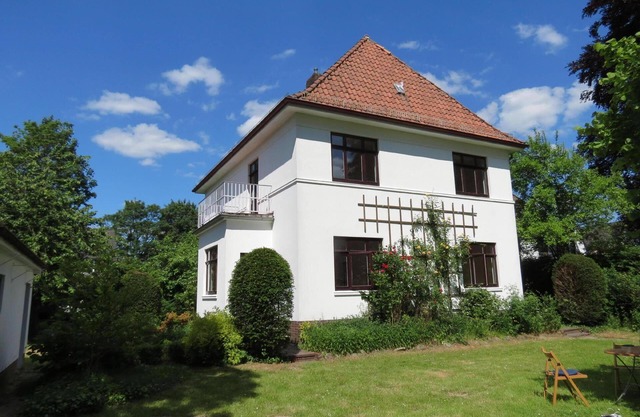 Holiday house Bremen for 1 - 16 persons with 5 bedrooms - Holiday home