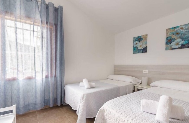 Holiday house Breña Baja for 1 - 4 persons with 2 bedrooms - Holiday home