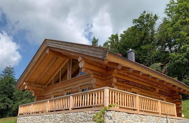 Holiday house Brennberg for 1 - 2 persons with 2 bedrooms - Holiday home