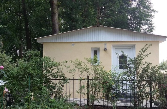 Holiday house Brietlingen for 1 - 3 persons with 1 bedroom - Holiday home