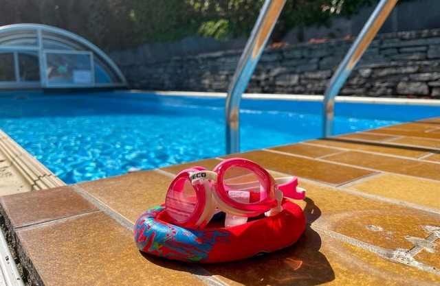 Holiday house Brissago for 1 - 4 persons with 2 bedrooms - Holiday home