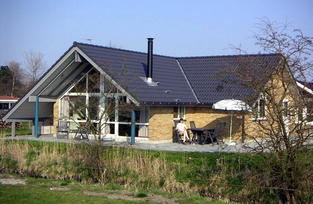 Holiday house Broager for 1 - 8 persons with 4 bedrooms - Holiday house