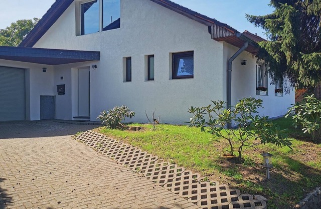 Holiday house Brüggen for 1 - 6 persons with 2 bedrooms - Holiday house