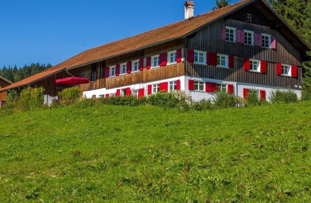 Holiday house Buchenberg for 1 - 6 persons with 3 bedrooms - Holiday home