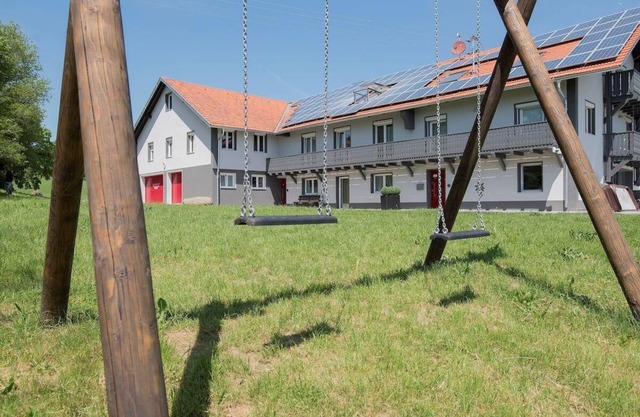 Holiday house Buchenberg for 1 - 37 persons with 12 bedrooms - Holiday home