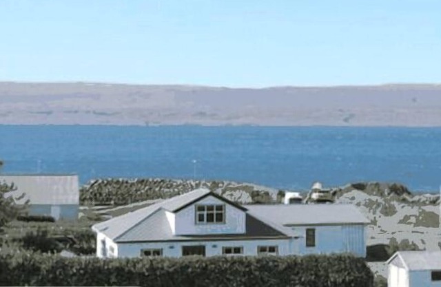 Holiday house Búðardalur for 1 - 4 persons with 2 bedrooms - Holiday home